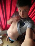 Pls Ignore The Mess ;P