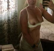 First Post Here. Mom Of 2 During Nap Time.