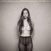 Jennifer Sullins Is Curiously Hot Af (Photographer: Michael Cordiez)