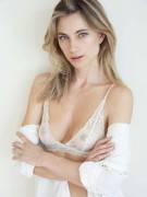 Cassie Matthews See-Thru Glory