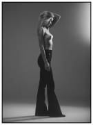 Silja Danielsen By David Michael Burns