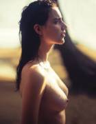 Anna Wolf In Treats Issue 12