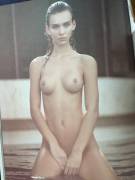 Rachel Cook For Treats! Magazine #12 (Lq &Amp;Quot;Scans&Amp;Quot;)