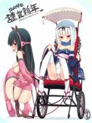 A Few Of My Favorites... (707 Of ???)