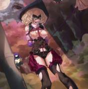 A Few Of My Favorites... (689 Of ???)