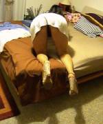 [M/S] Mom Was Crystal Clear About What She Wanted From Me