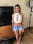 Tonight's Update... Hopefully With Creampie?!