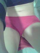 Be(F)Ore And After Wetting