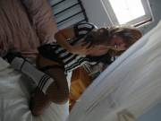 I Need Something More Than This Whistle!