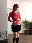 Do You Think I Can Still Pull It Off?