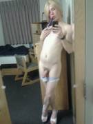 Pic Of Me 4 Years Ago