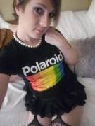 I'm Ready For Your Cock Now Mr.