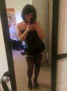 A Little Corset Fun!