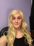 Feeling Pretty, Slutty, And Horny