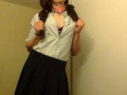 I've Always Been Self Conscious About My Body Type, But Here's Some New And Old Pics. ...