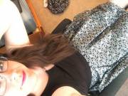 Dress Is Too Damn Cute =3