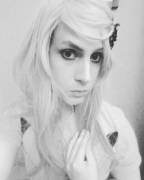 New Wig Shindig And Booty Hole All Big