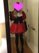 Will You Be My Big Bad Wolf?