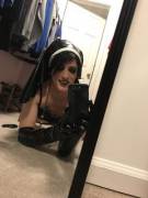 I Was A Really Bad Girl...