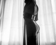 It's Cold, I Need Something Warm Inside Of Me.