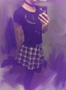 Pretending I'm Pretty :/