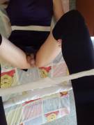 Anyone Back For More?