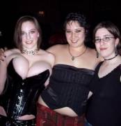 Suitable For A Party