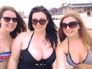 Small, Medium Or Large?