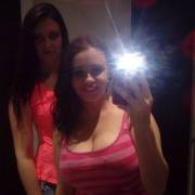 Standing In Order Of Size