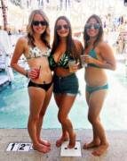 Must Be Hard To Find Tops Sometimes.