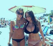 Not Even In The Same League