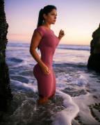 Like It's Painted On