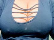 Trying To Break Free