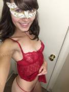 Tomorrow's My Birthday, Will You Be My Valentine? [Gfe][Vid][Pic]