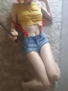 Misty's Getting Dirty In This [Kik]4Later. :) 55+ Images And 4 Videos Sent To You ...