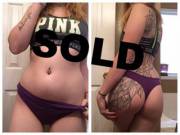 [Pty][Gfe] 2 Days Of Wear Walking Around All Day At A Theme Park :O (Gusset And Info ...