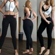 Fitspo [Gfe]! Let Me Motivate You To Eat Right And Get The Body You Deserve