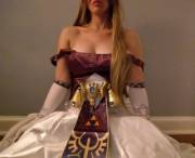 A Hero Deserves To Be Rewarded... Let's Roleplay On [Kik]