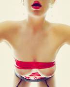 I'm A Living Breathing Fuck Doll. Use Me.