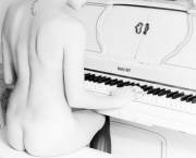 My Two Favorite Things Are Beauty And Jazz