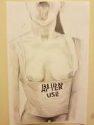 [F] /U/Notcjm Drew Me!