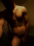 Light And Shadow (M)