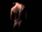 [M] Got Into Photography Last Month. Had A Nude Photoshoot With Myself Last Night ...