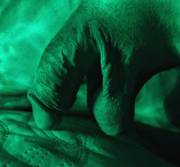 The Light Is Green/ Develop[M]Ent.