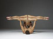 That's One Way To Lift