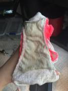 [Selling][Us] 18 Year Old With 4 Day Worn Cotton Undies!