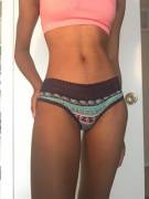 [Selling] These Panties Are A Little Too Small For Me, But They'll Be Perfect For ...