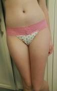 [Selling][18F] Vs Pink Cute Panties!