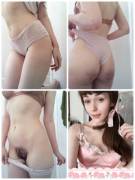 [Selling] My Ass Was Spanked Hard In These Panties