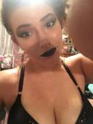 [Selling][Gusset Peek][Panty Playmate] Soaking Wet Panties Just For You &Amp;Amp;Lt;3